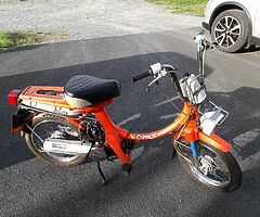 Honda Express - Image 3/3