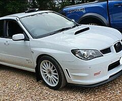 2005 Subaru Impreza - Image 3/10