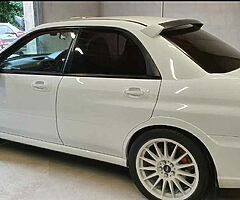 2005 Subaru Impreza - Image 4/10