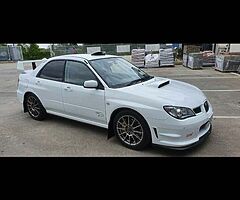 2005 Subaru Impreza - Image 5/10