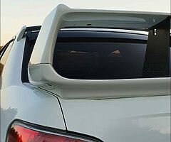 2005 Subaru Impreza - Image 6/10