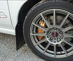 2005 Subaru Impreza - Image 7/10