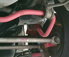 2005 Subaru Impreza - Image 8/10