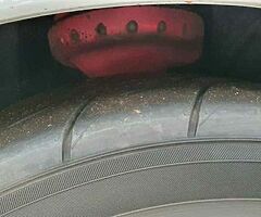 2005 Subaru Impreza - Image 9/10