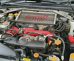 2005 Subaru Impreza - Image 10/10