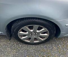 Avensis 1.6 strata petrol for sale new n c t - Image 7/10