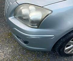 Avensis 1.6 strata petrol for sale new n c t - Image 8/10