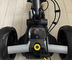 PK Powakaddy 
Golf trolly
In excellent condition
