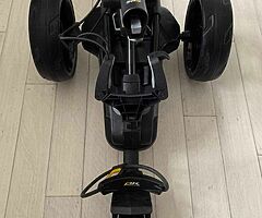 PK Powakaddy 
Golf trolly
In excellent condition - Image 5/5