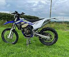 SHERCO 300