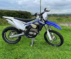 SHERCO 300