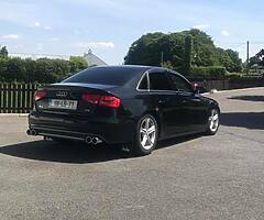 Audi A4 - Image 4/5