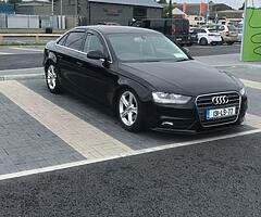 Audi A4 - Image 5/5