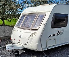 2008 Swift Challenger  *As New*