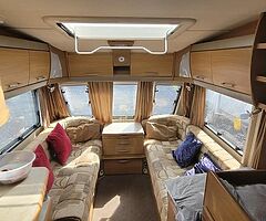 2008 Swift Challenger  *As New*