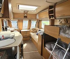 2008 Swift Challenger  *As New* - Image 4/10