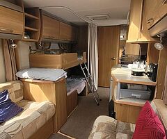 2008 Swift Challenger  *As New* - Image 7/10