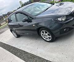 Seat Ibiza 1.2 Manual petrol