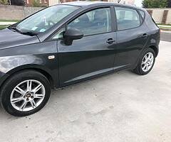 Seat Ibiza 1.2 Manual petrol