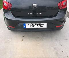 Seat Ibiza 1.2 Manual petrol - Image 7/7