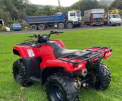 2017 Honda Fm1 - Image 5/7