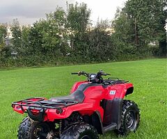 2017 Honda Fm1 - Image 6/7