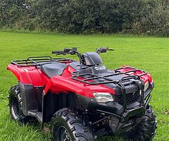 2017 Honda Fm1 - Image 7/7