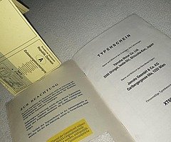 Yamaha xt600e - Image 10/10