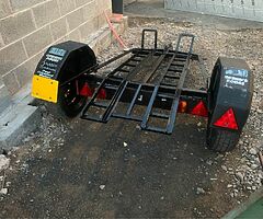 2022 Trailer Motorbike - Image 4/5