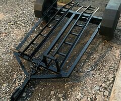 2022 Trailer Motorbike - Image 5/5