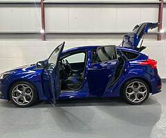 2015 Ford Focus - Image 3/10