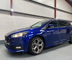 2015 Ford Focus - Image 4/10