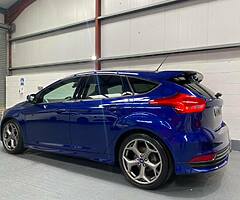 2015 Ford Focus - Image 5/10
