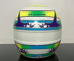 Old Premier helmet required. - Image 3/10