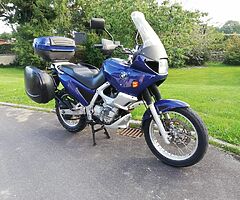 1997 BMW F 650 - Image 4/10