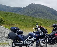 1997 BMW F 650 - Image 5/10