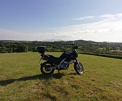 1997 BMW F 650 - Image 6/10