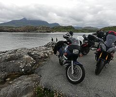 1997 BMW F 650 - Image 7/10