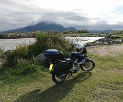 1997 BMW F 650 - Image 9/10