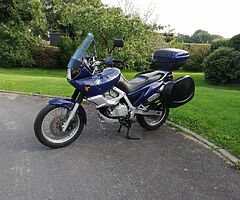 1997 BMW F 650 - Image 10/10