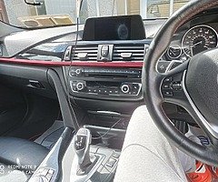 BMW F31 Sport