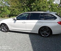 BMW F31 Sport - Image 4/4