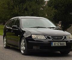 Saab 9-3