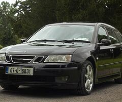 Saab 9-3