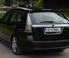 Saab 9-3