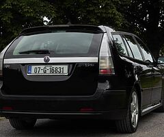 Saab 9-3 - Image 4/10