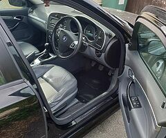 Saab 9-3 - Image 7/10