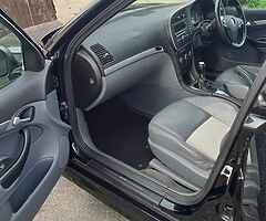 Saab 9-3 - Image 8/10