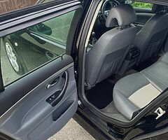 Saab 9-3 - Image 9/10