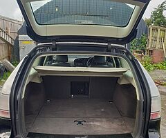 Saab 9-3 - Image 10/10